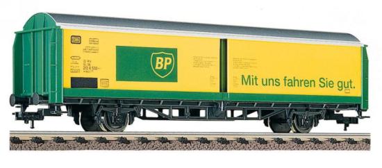 Sliding-wall car 'BP'<br /><a href='images/pictures/Fleischmann/5336.jpg' target='_blank'>Full size image</a>